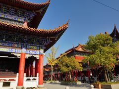 -皇罗禅寺