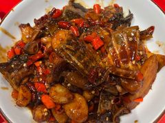 -辣小鲜·南昌大排档(船山路店)