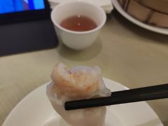 -汇景希尔顿逸林酒店·悦轩中餐厅