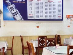 -胡世羊肉汤(南街店)