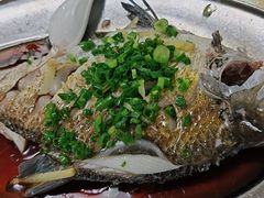 -铁炉农家菜馆
