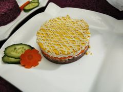 -92°C俄式厨房(中央大街店)