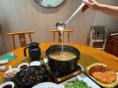 -寻味肇庆·八姑农庄·广府西江菜