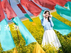 -青海湖国家重点风景名胜区