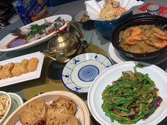 -客家汇·客家传承菜(水库店)