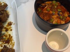 -孙家外婆•长春地标美食新名片(吾悦广场店)