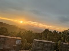 -溪霞怪石岭生态公园