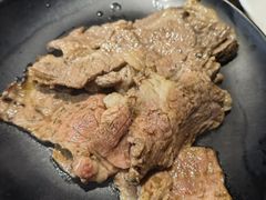 -萌牛肠烧烤店(虹梅路店)