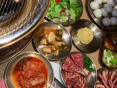 -西塔老太太泥炉烤肉