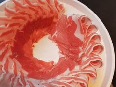 -东来顺·非遗火锅(高新店)