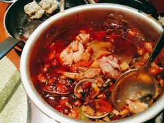 -徽三说·土徽菜·中国徽菜连锁品牌(阳湖总店)
