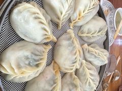 -小叶大馅饺子城