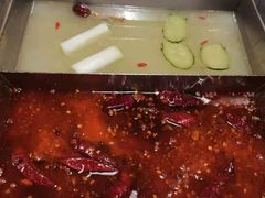 -野妹经典火锅(民治店)