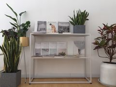 -隹木咖啡馆(宝龙广场店)