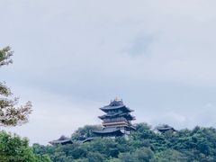 -雅达·阳羡溪山小镇中心