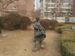 -俏江南天津时尚曲艺主题餐厅(马场道店)