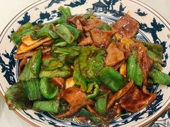 酱爆猪肝-小实惠嘉(威海路店)