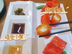-云山茶餐厅(广东大厦店)