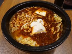 -阿香米线杭州西湖银泰文化广场餐厅