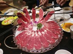 -鼎尚鲜斑鱼莊(新天润店)
