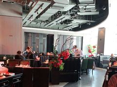 大堂-蟹榭·本帮江浙菜·蟹宴(五角场合生汇商场店)