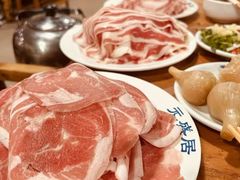 -元盛居(生态大街店)