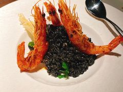 -LUMOS卢莫斯融合料理餐厅