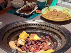 -灶座小锅烀饼·铁锅炖(全国总店)