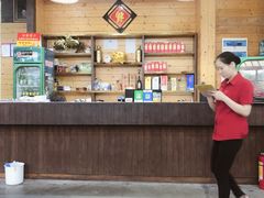 -庆丰农庄·团建·农家菜(大浪店)