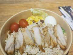 -美格菲健身中心(新都会店)