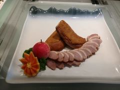 -白天鹅宾馆·流浮阁咖啡厅