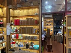 -下梅人家土菜馆(历史文化餐厅度假区店)