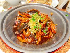 -永春园·扬州早茶·淮扬菜(漫乐城店)