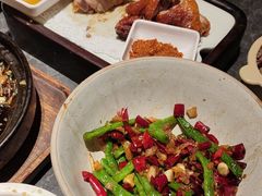 -炊烟小炒黄牛肉(浦东世纪汇店)