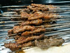 -碎怂烤肉(钟楼柳巷店)