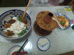 -蜗牛小馆醉乡民谣云南菜(惠新西里店)