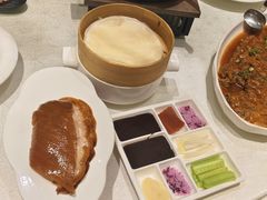-桂园餐厅(五大道店)