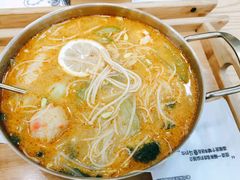 -超级泰·泰式麻辣烫(南京商厦店)