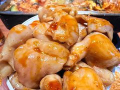 -后街佬·炭火鲜鱼杂(33小镇店)