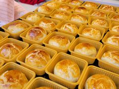 -嘉华鲜花饼·现烤(昆明老街店)