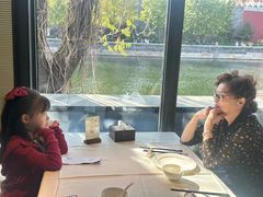 -四季民福烤鸭店(故宫店)