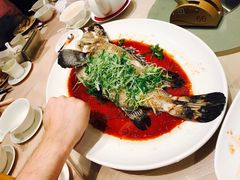 -陶陶居海鲜酒家(新马路店)