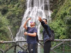 -古龙峡云天玻霸