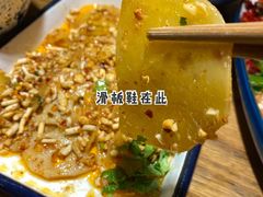 -二孃鸡爪爪(东风路总店)