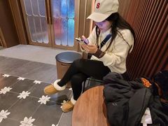 -瑞幸咖啡(江汉路中山大道店)