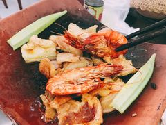 -瓦片烤肉(13号店)