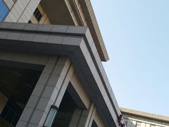 -天津津利华酒店