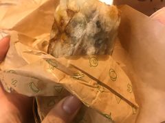 -特派卷·老北京烤鸭卷(合生汇购物中心店)