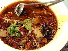 -王庄阿咪海鲜大排档(象园店)