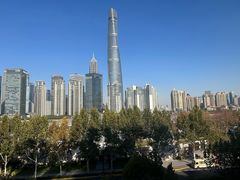 -上海滩餐厅(BFC外滩金融中心店)